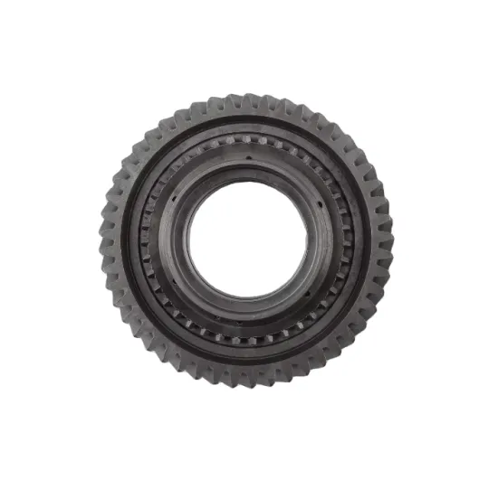 OEM 9649267388 Auto Manual Transmission Parts Gear for Fiat Ducato