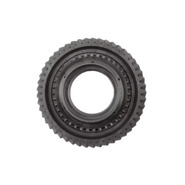 OEM 9649267388 Automatikgetriebe für Fiat Ducato