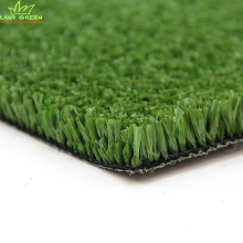 Синтетическая газонная трава высокой плотности для занятий спортом