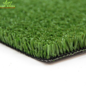 Синтетическая газонная трава высокой плотности для занятий спортом