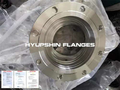 Flange Stainless Steel Jis B2220 Ks B1503 10k High Quality Flange Stainless Steel Jis B2220 Ks 6159