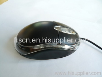 2013 nóng bán với giá rẻ nhất 1000dpi 3d Usb có dây con chuột quang học máy tính