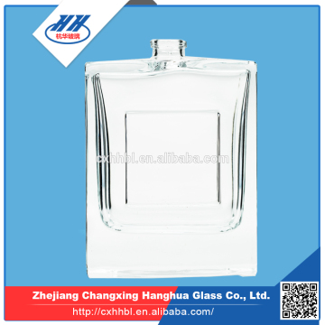 Wholesale top selling cylindrical perfume bottle