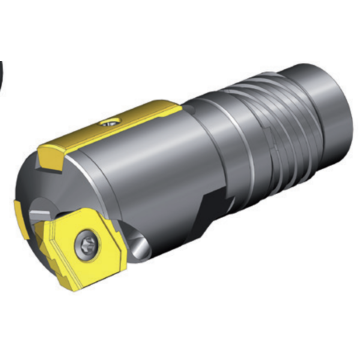 BTA Сверлильная головка, тип 61