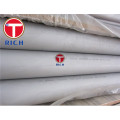 UNS NO2200 Nickel Tube for Heat Exchanger