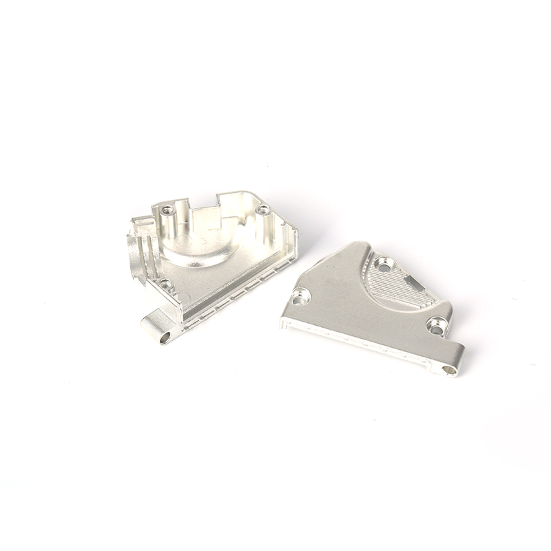 Zinc Shell For Cable Connector