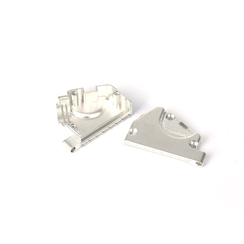 Aleación de zinc de 16 pines Conjunto de conector de cable