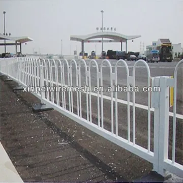 Best quality Galvanized Temporary yard / outdoor Fence/Mobile temporary fencing( factory&exporter)