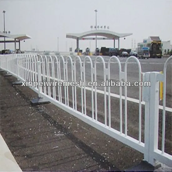 Best quality Galvanized Temporary yard / outdoor Fence/Mobile temporary fencing( factory&exporter)
