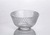CE/EU/FDA/SGS/LFGB HIGH QUALITY CLEAR GLASS BOWL,GLASS SOUP BOWL,GLASS APPLE BOWL