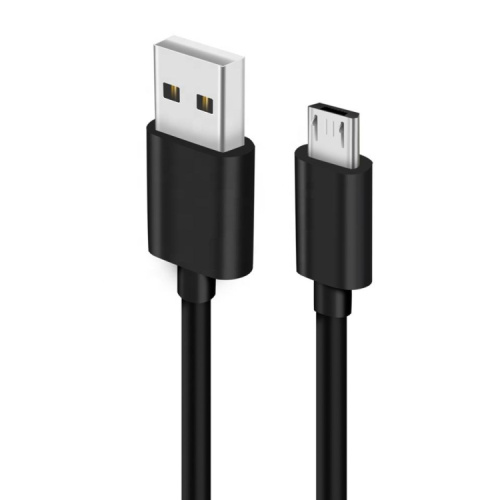 USB -zu Micro USB Schnellladekabel