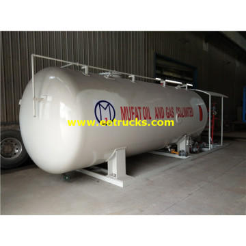 10 Tons ASME Cooking Gas Refilling Plants