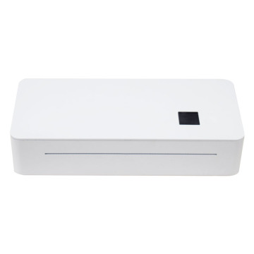 A4MN Thermal Printer: Wireless, Ink-Free, and Portable Photo Printer