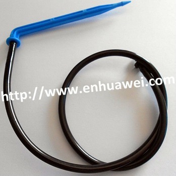 Shanghai Huawei 1811 irrigation drip arrow