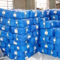 Tarpaulin Tahan Api Rendah Warna Biru Harga