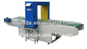 CE Metal Detector for food, pharmacy, toy, costume, shoes etc