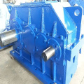 Modular Ship Unloader Gearboxes
