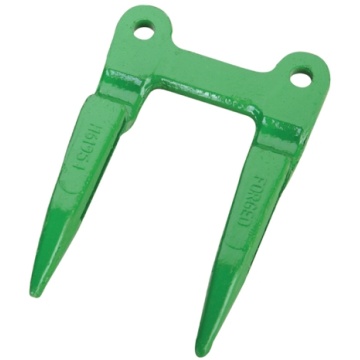 piezas de repuesto de protección de cuchillo de alta desgaste (H61954) para el sistema de corte de cabeza de granja de granja