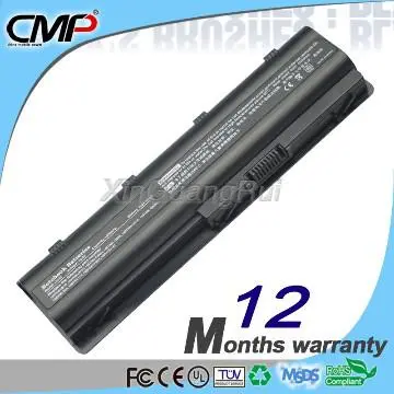 Battery for Hp HSTNN-Q61C HSTNN-Q62C HSTNN-178C HSTNN-179C HSTNN-181C