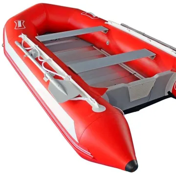Wholesale Drop Stitch PVC/Hypalon 4-6 Person Inflatable Boat - Cheap Prices from China Factory