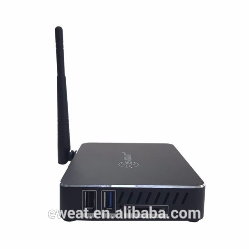 R9 Mini Realtek1295 mini pc media player 2G/8G Android tv box