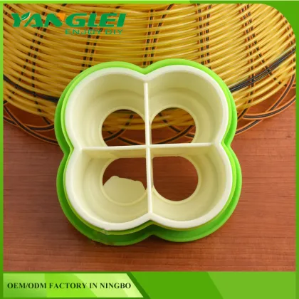 Kitchen Accessories shark vacuum sandwich wedge sandwich cutter