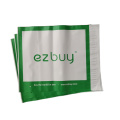 Custom Printed Poly Mailers Boutique Clothes Packaging Poly Mailers Supplier