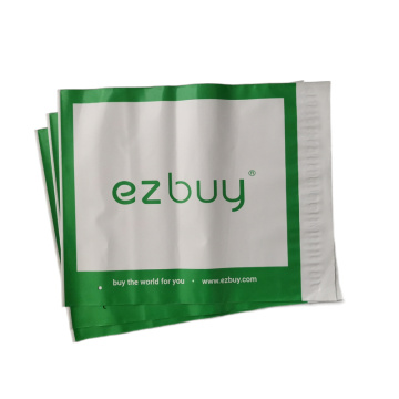 Embalaje de ropa boutique Poly Mailers