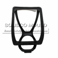 New fashionable custom office chair plastic backrest mould