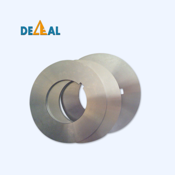 CNC hoàn thiện cuộn dây nhôm dải thông tròn Dao