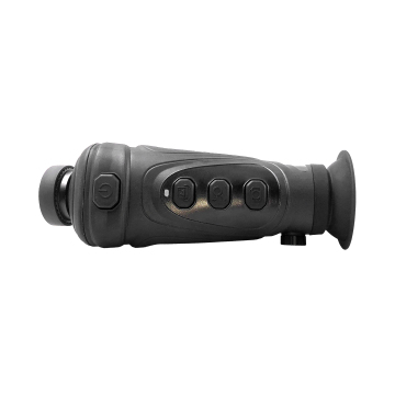 XITA3 Advanced Thermal Imager - High Resolution 384x288 Sensor with 19mm/25mm/35mm Lenses