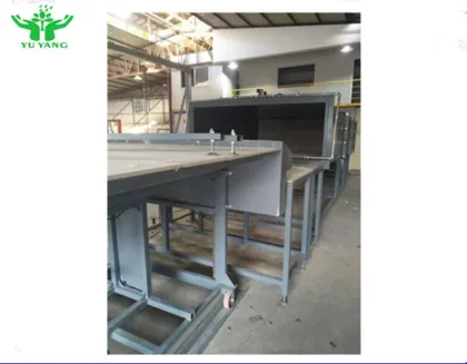 UL790 UL1730 Solar Cell & Roofing Spread Flame Test Apparatus