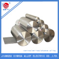 Никелевый сплав Monel K-500