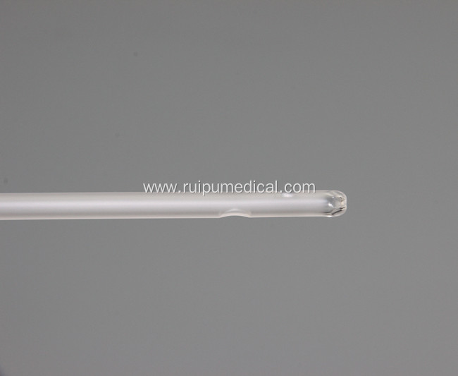 Nelaton Catheter