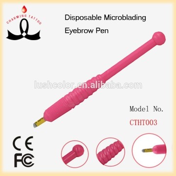 Wholesale For disposable permanent makeup pen