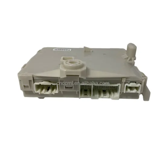 Factory Price High-Quality Mazda Spare Parts - RuiYI Body Control Module GV7D 67560C for Mazda 6