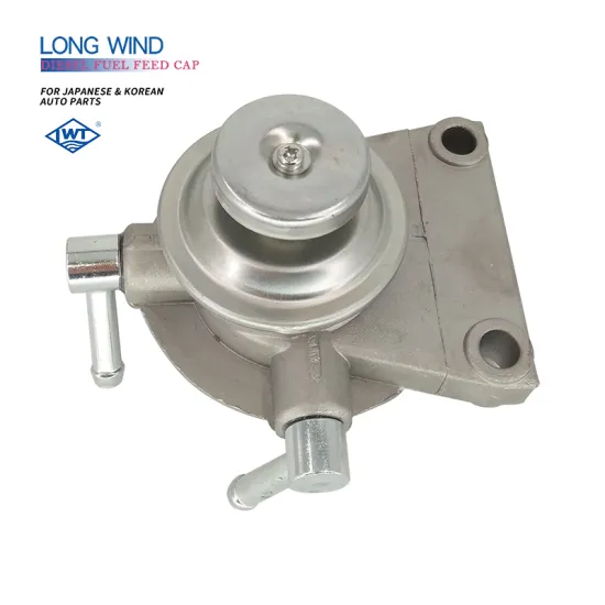 LWT Diesel Fuel Cap 23301-54460 for Toyota 2L 3L 5L 1KZTE 5LE 1C 2C HILUX/83-04
