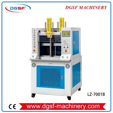 Multi functional molding machine LZ-7001B