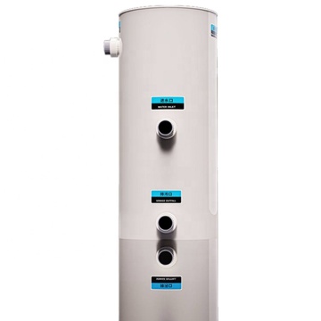 YU TANK Aquaculture Water Filtration System