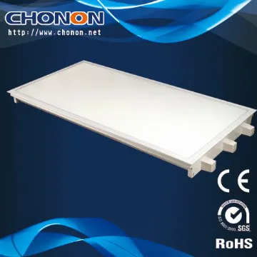 T8 Lighting fixture Fluorescent Light Fixture  with opal diffuser
