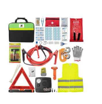 Roadside Car Safety toolKit-2