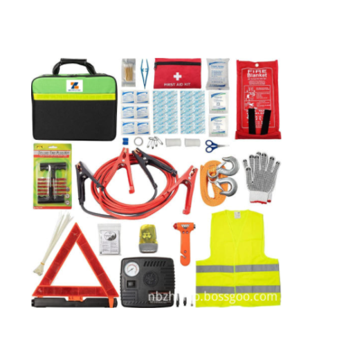 Roadside Car Safety toolKit-2