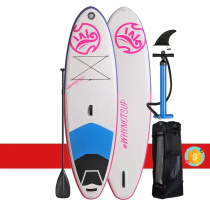 Hot Sale Durable Inflatable Stand Up Paddleboard SUP Board
