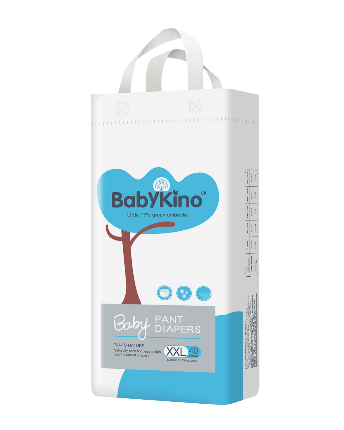 Free samples japanese mom diaper