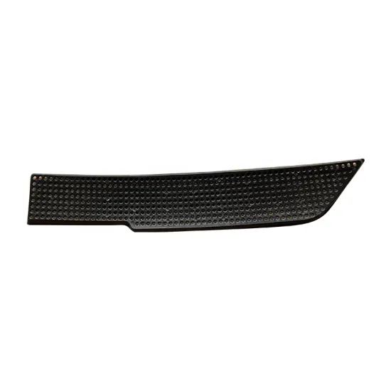 New Air Vent Intake Cover Trim Grille for Tesla Model 3 2017-2020