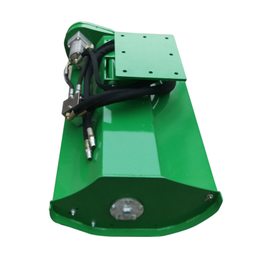 Mini 3 Ton Excavator Hydraulic Mulcher for Small Excavators and Skid Steers