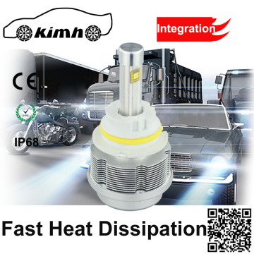2015 New Products Headlight Type Car 4x4 2S 12 Volt Auto Led Headllight