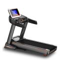 2024 Treadmill baru dengan layar sentuh