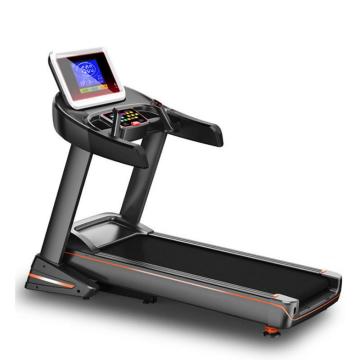 2024 Treadmill Baru dengan Skrin Sentuh