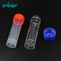 30ml,50ml,60ml sterile urine specimen test cup container